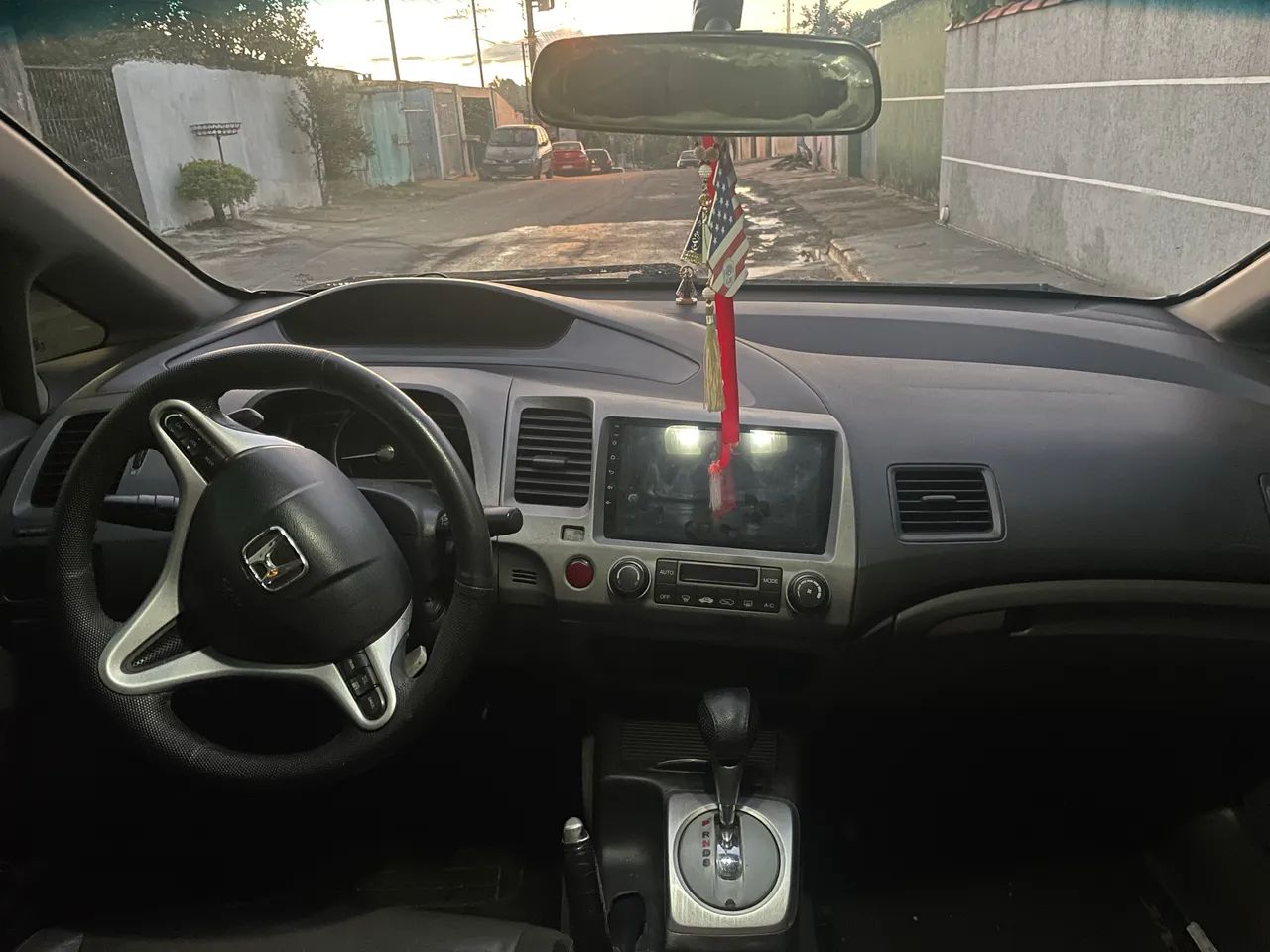 Honda Civic 2009