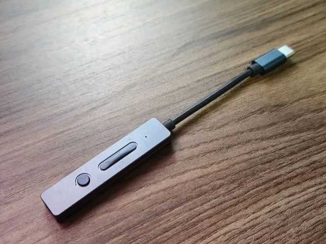 XDUOO LINK V2 2021 USB DAC - Foto 2