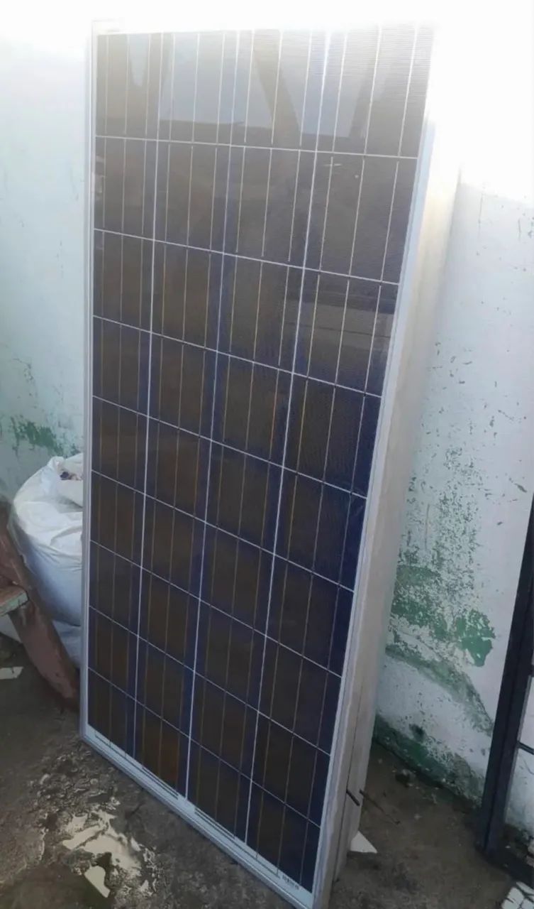 Kit solar  - Foto 3