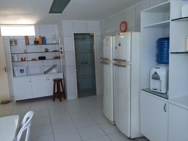 Promoção - Itamaracá Casa - Porteira fechada - 4 Suítes - frente mar - Foto 5