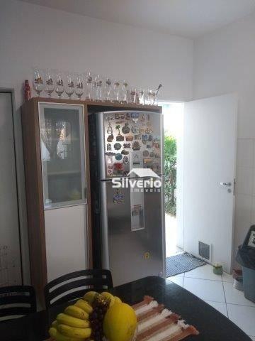 Sobrado residencial à venda, urbanova, são josé dos campos. - Foto 16