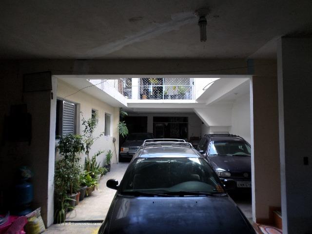 Ótima Casa 4 Dormitórios no Jardim Apurá - Foto 4