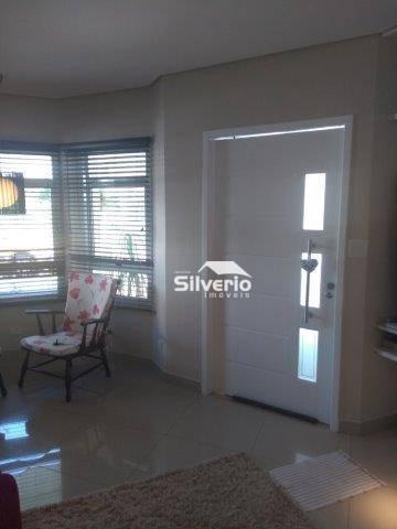 Sobrado residencial à venda, urbanova, são josé dos campos. - Foto 10