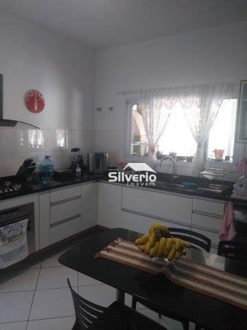 Sobrado residencial à venda, urbanova, são josé dos campos. - Foto 15