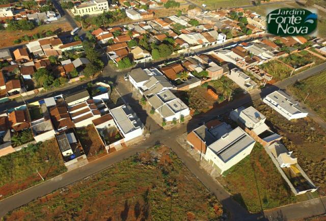 Loteamento Residencial Jardins Fonte Nova - Foto 8