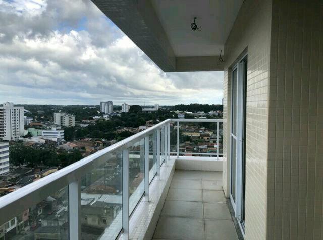 3/4 C 1 SUÍTE ANGELINA MAIORANA 89m2 SACADA GOURMET - Foto 6