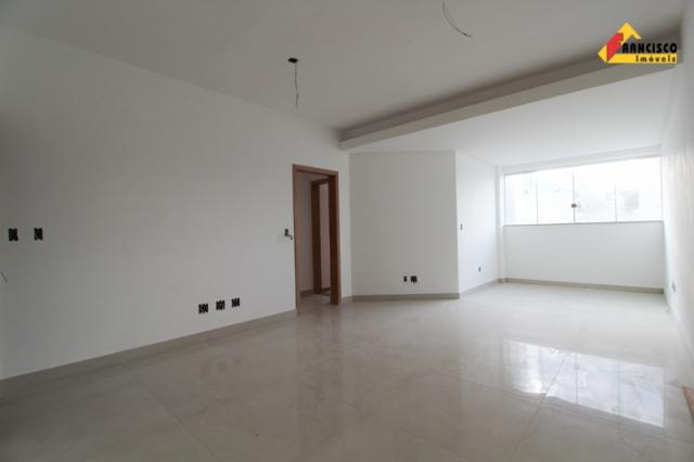 Apartamento para aluguel, 3 quartos, 2 vagas, bom pastor - divinópolis/mg - Foto 2
