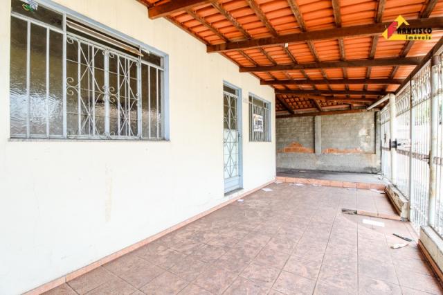 Casa residencial para aluguel, 2 quartos, 1 vaga, vila romana - divinópolis/mg - Foto 2