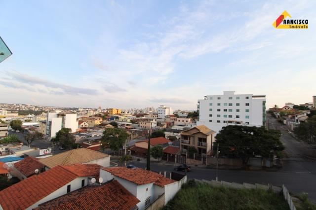 Apartamento para aluguel, 3 quartos, 2 vagas, bom pastor - divinópolis/mg - Foto 17