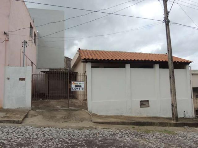 Casa residencial para aluguel, 2 quartos, 1 vaga, cidade jardim - divinópolis/mg