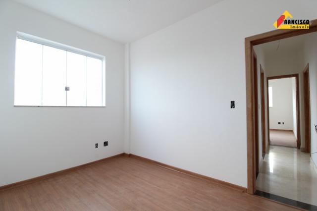 Apartamento para aluguel, 3 quartos, 2 vagas, bom pastor - divinópolis/mg - Foto 12