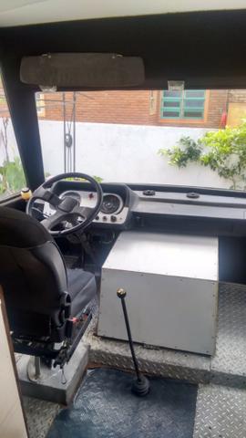 MB Micro Onibus - Food Truck - Moto Home - Foto 17