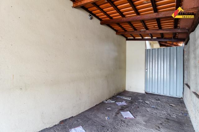 Casa residencial para aluguel, 2 quartos, 1 vaga, vila romana - divinópolis/mg - Foto 4