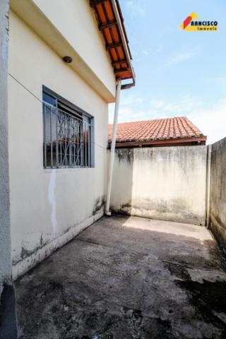Casa residencial para aluguel, 2 quartos, 1 vaga, vila romana - divinópolis/mg - Foto 6