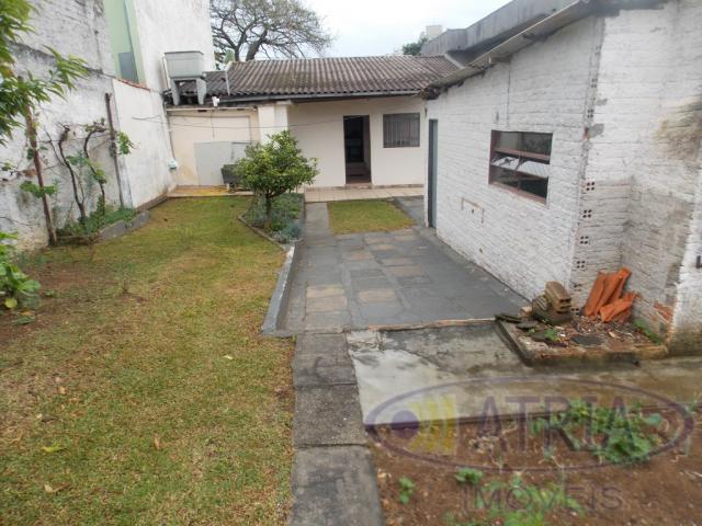 Terreno à venda em Novo mundo, Curitiba cod:77002.994 - Foto 12