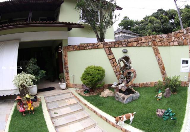 Casa em condomínio para venda em rio de janeiro, freguesia (jacarepaguá), 4 dormitórios, 2 - Foto 16