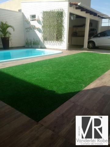 Casa à venda com 4 dormitórios em Ariribá, Balneário camboriú cod:CA1034 - Foto 20