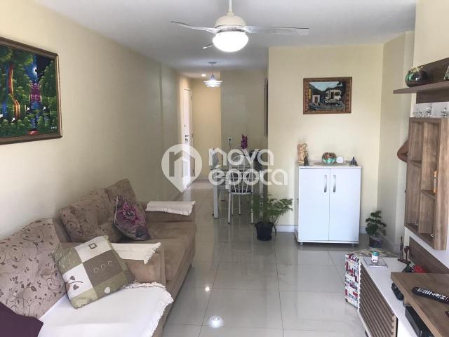 Apartamento à venda com 2 dormitórios em Tijuca, Rio de janeiro cod:AP2AP18404