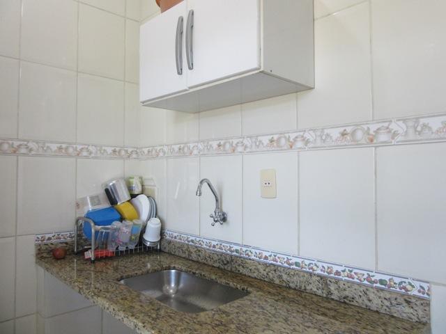 Apartamento à venda com 2 dormitórios em Caiçara, Belo horizonte cod:3923 - Foto 19