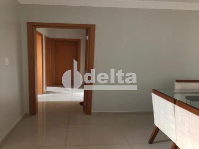 Apartamento à venda com 3 dormitórios em Santa mônica, Uberlândia cod:32375 - Foto 14