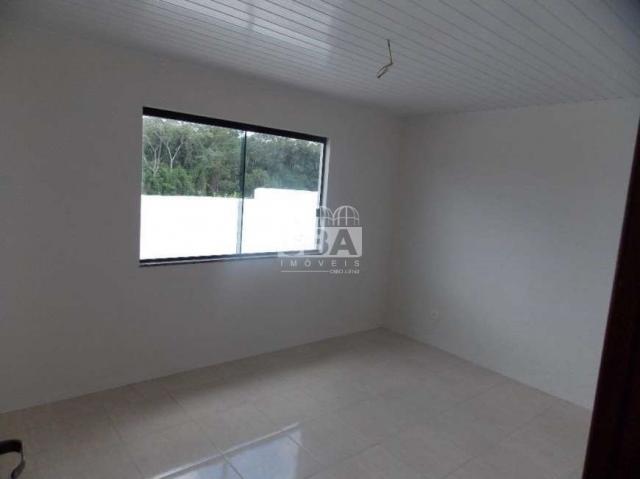 Casa de condomínio à venda com 2 dormitórios em Embu, Colombo cod:12142.041 - Foto 10