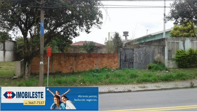 Terreno para alugar em Centro, Pinhais cod:00362.001 - Foto 2