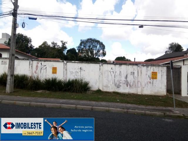 Terreno para alugar em Jardim pinhais, Pinhais cod:00512.003 - Foto 2