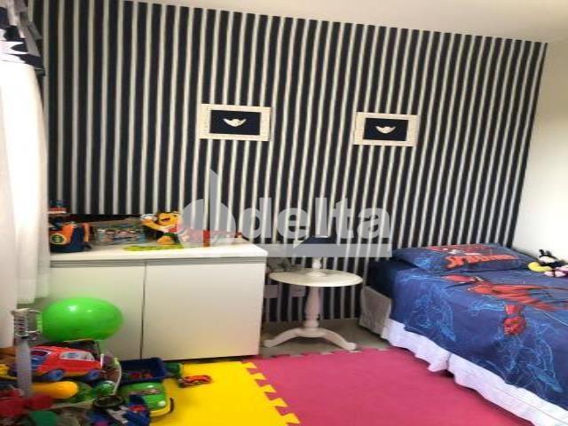 Apartamento à venda com 3 dormitórios em Santa mônica, Uberlândia cod:32375 - Foto 6