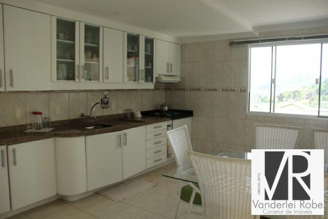 Casa à venda com 4 dormitórios em Ariribá, Balneário camboriú cod:CA1034 - Foto 10