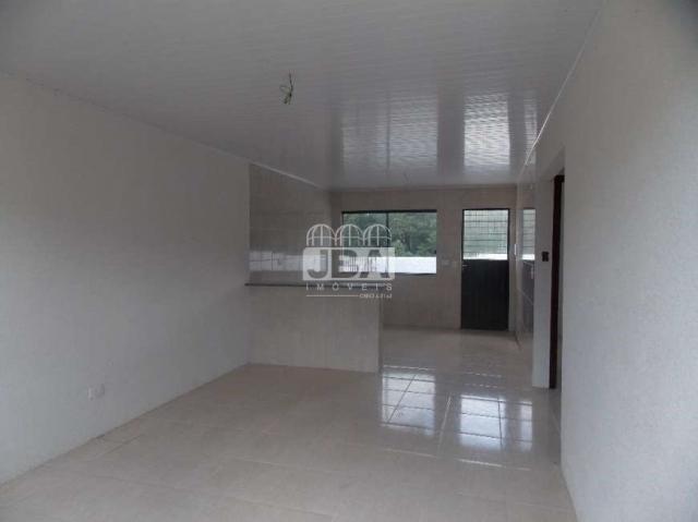 Casa de condomínio à venda com 2 dormitórios em Embu, Colombo cod:12142.041 - Foto 11