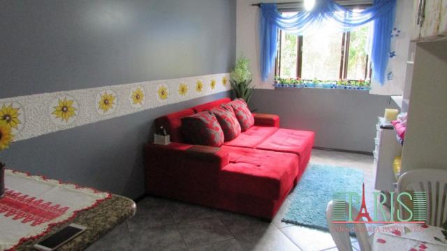 Apartamento à venda com 2 dormitórios em América, Joinville cod:340 - Foto 12