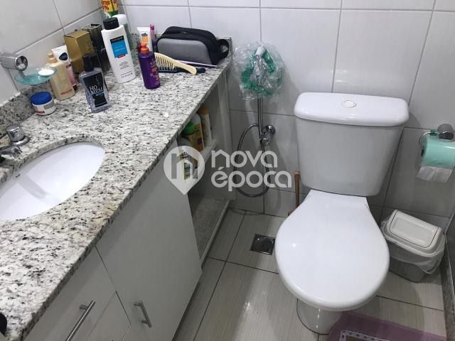 Apartamento à venda com 2 dormitórios em Tijuca, Rio de janeiro cod:AP2AP18404 - Foto 12