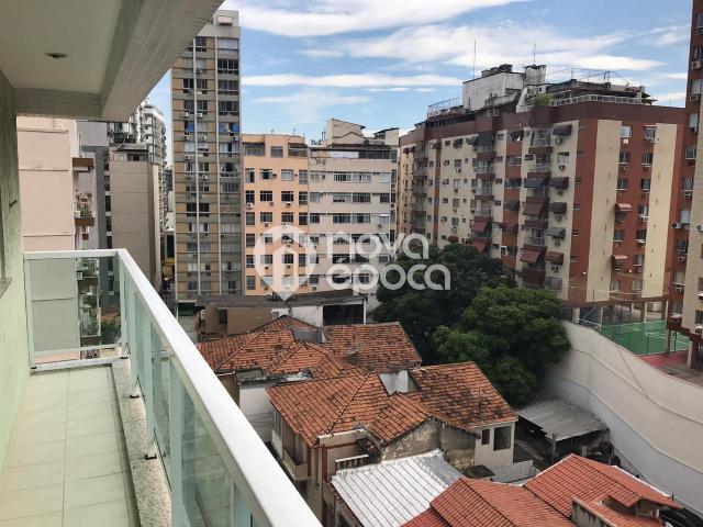 Apartamento à venda com 2 dormitórios em Tijuca, Rio de janeiro cod:AP2AP18404 - Foto 6