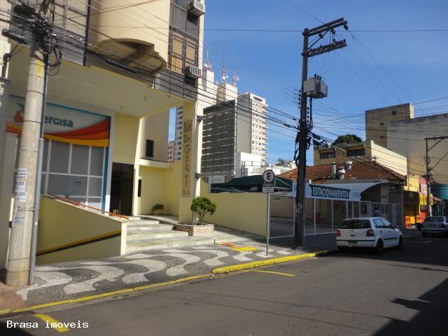 Sala comercial para venda em presidente prudente, centro - Foto 4
