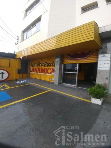 Loja comercial para alugar em Macedo, Guarulhos cod:SL00025