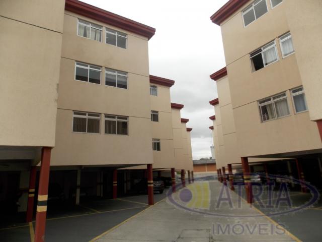 Apartamento à venda com 3 dormitórios em Reboucas, Curitiba cod:77003.018 - Foto 2