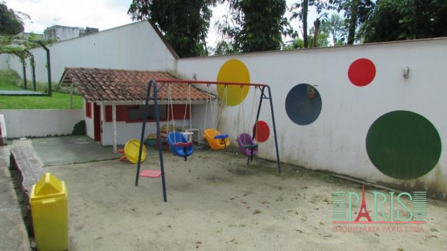 Apartamento à venda com 2 dormitórios em América, Joinville cod:340 - Foto 10