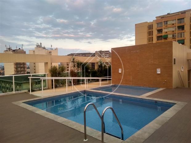 Apartamento à venda com 3 dormitórios em Maracanã, Rio de janeiro cod:819196 - Foto 15