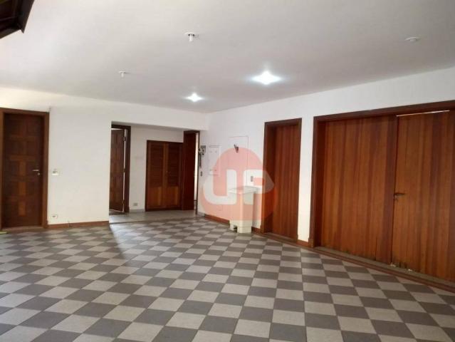 Casa residencial para venda e locação, residencial onze (alphaville), santana de parnaíba. - Foto 5