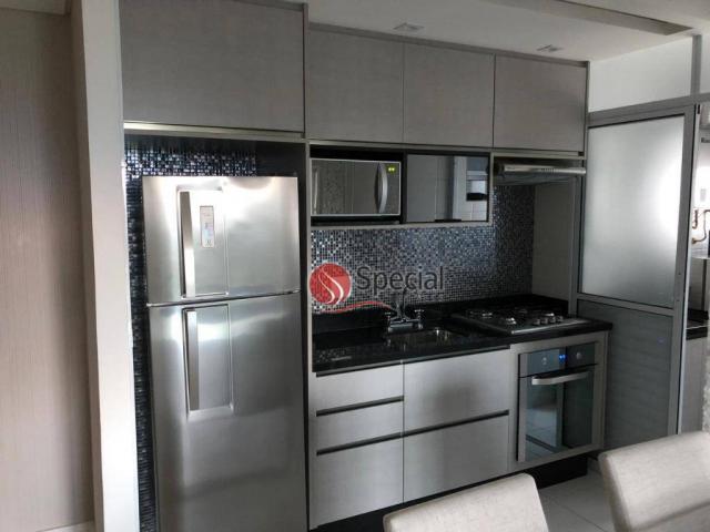 Apartamento com 2 dormitórios à venda, 54 m² - Vila Formosa - São Paulo/SP - Foto 4