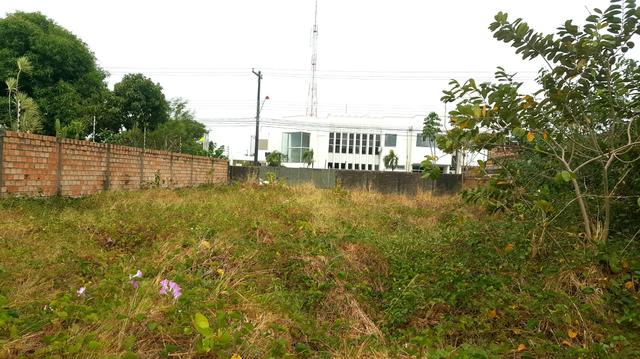 Terreno no São francisco medindo 790.50 m2, ler descrição do anuncio