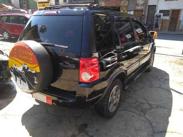Ford Ecosport 1.6 Freestyle Muito nova - Foto 5