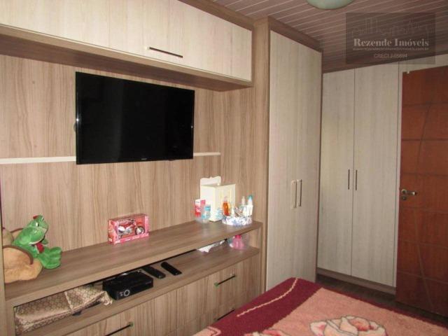 F-AP1231 Apartamento com 2 dormitórios à venda por R$ 140.000 - Campo Comprido - Curitiba - Foto 19