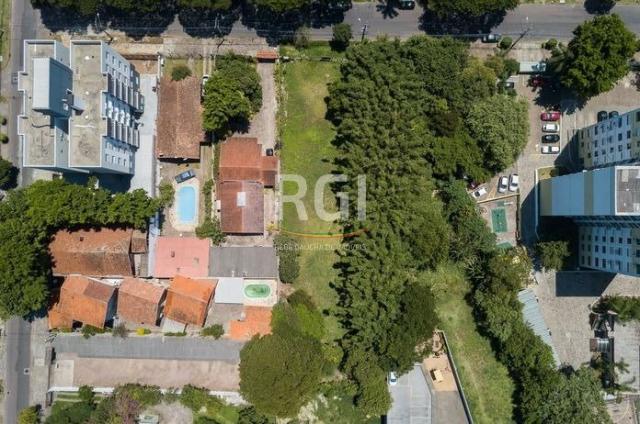Terreno para alugar em Camaquã, Porto alegre cod:BT8738 - Foto 8