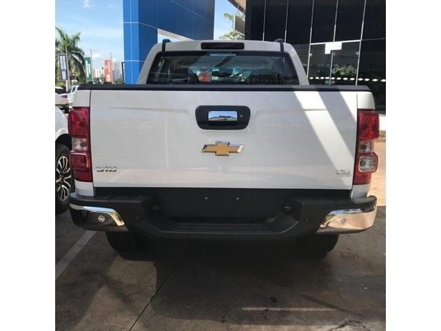 CHEVROLET S10 2.5 LTZ 4X4 CD 16V FLEX 2019 - Foto 15
