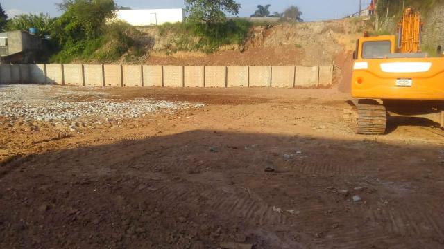 Área de terreno com 2.500m2 , Rodoanel, São Bernardo, ótimo para Pátio - Foto 6