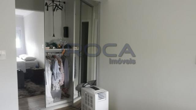 Apartamento para alugar com 3 dormitórios em Parque faber, São carlos cod:20381 - Foto 6