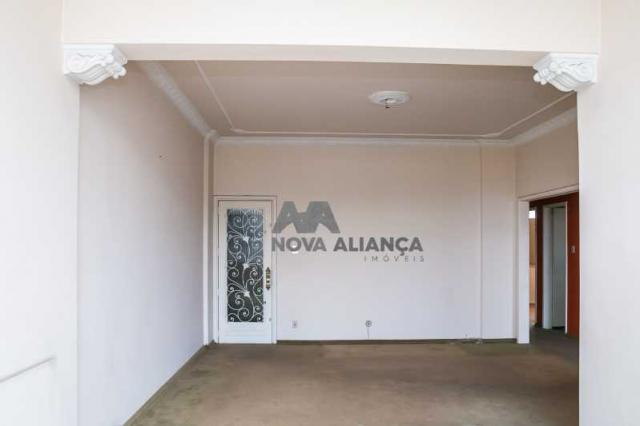 Apartamento à venda com 3 dormitórios em Tijuca, Rio de janeiro cod:NTAP30736 - Foto 4