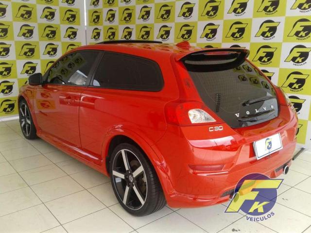 C30 T-5 R-Design 2.5 230cv Aut - Foto 4