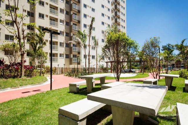 Apartamento à venda com 3 dormitórios em Del castilho, Rio de janeiro cod:43151 - Foto 27